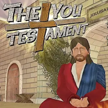 The You Testament MOD APK Download
